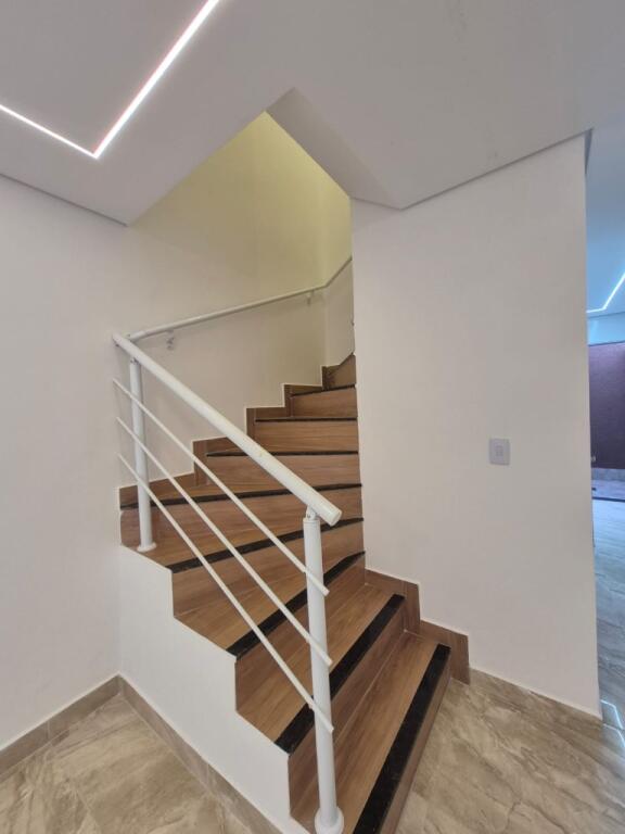 Casa com 2 quartos e 55 m² em Vila Caiçara, Praia Grande