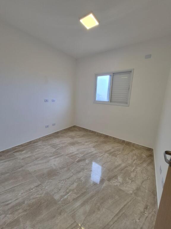 Casa com 2 quartos e 55 m² em Vila Caiçara, Praia Grande