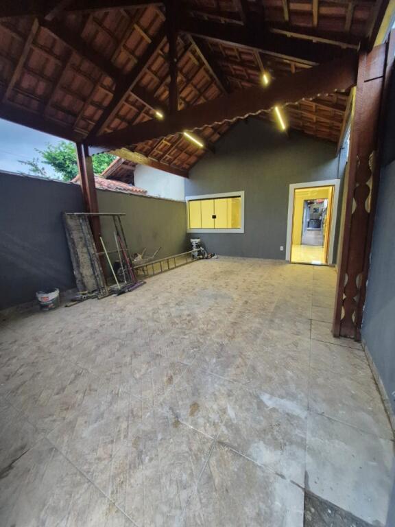 Casa com 2 quartos e 69 m² em Vila Caiçara, Praia Grande