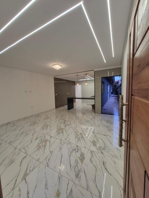 Casa com 2 quartos e 69 m² em Vila Caiçara, Praia Grande