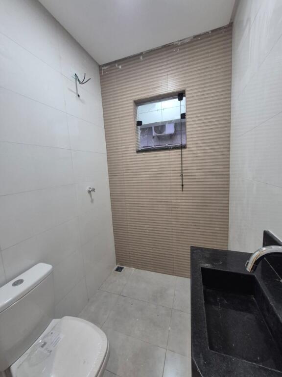 Casa com 2 quartos e 69 m² em Vila Caiçara, Praia Grande