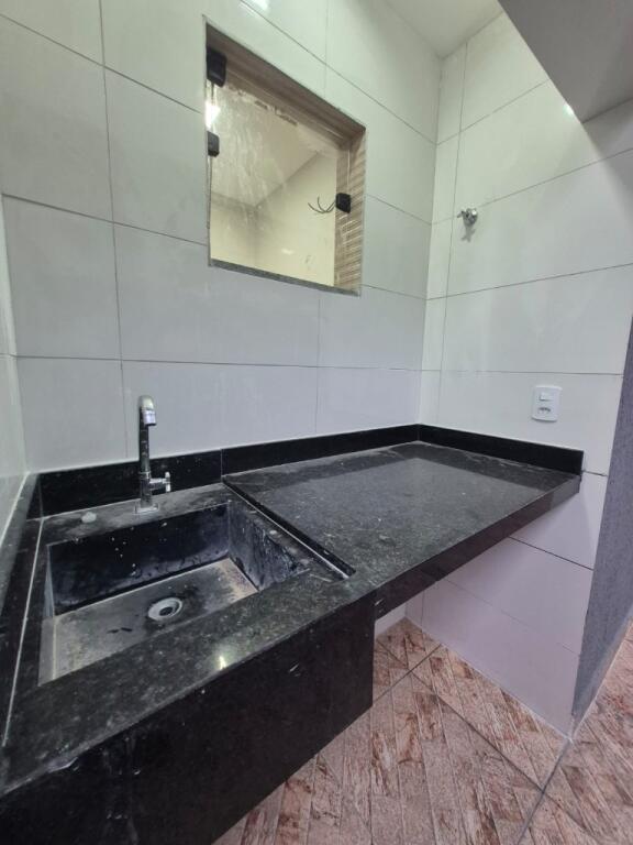 Casa com 2 quartos e 69 m² em Vila Caiçara, Praia Grande