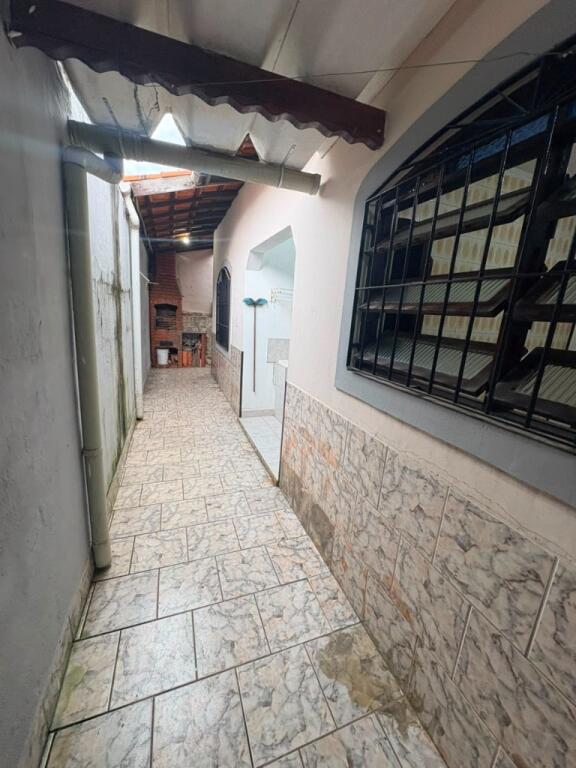 Casa com 1 quarto e 50 m² em Vila Caiçara, Praia Grande