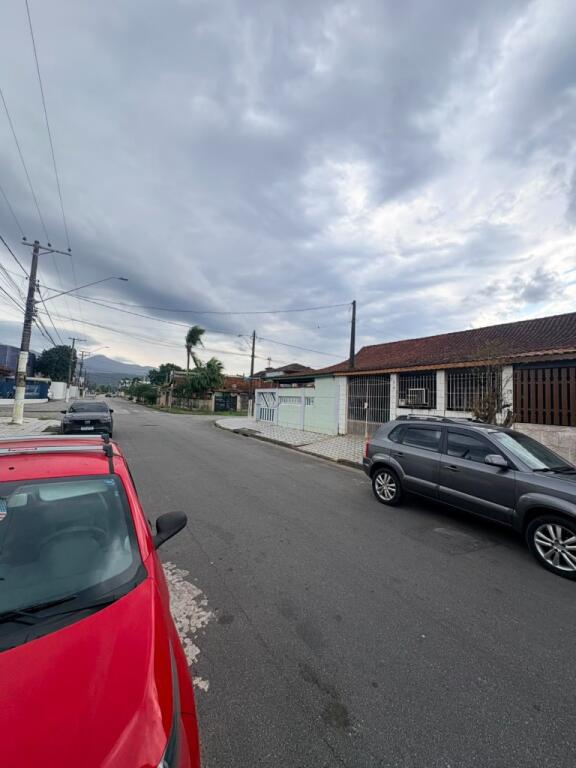 Casa com 1 quarto e 50 m² em Vila Caiçara, Praia Grande