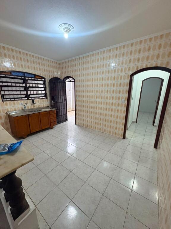 Casa com 1 quarto e 50 m² em Vila Caiçara, Praia Grande