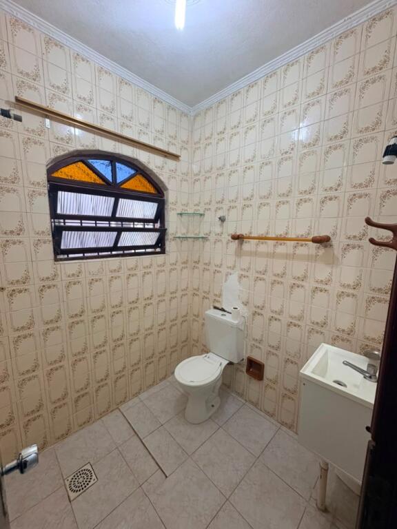 Casa com 1 quarto e 50 m² em Vila Caiçara, Praia Grande