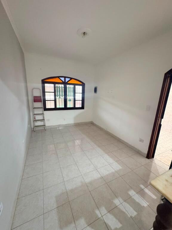 Casa com 1 quarto e 50 m² em Vila Caiçara, Praia Grande