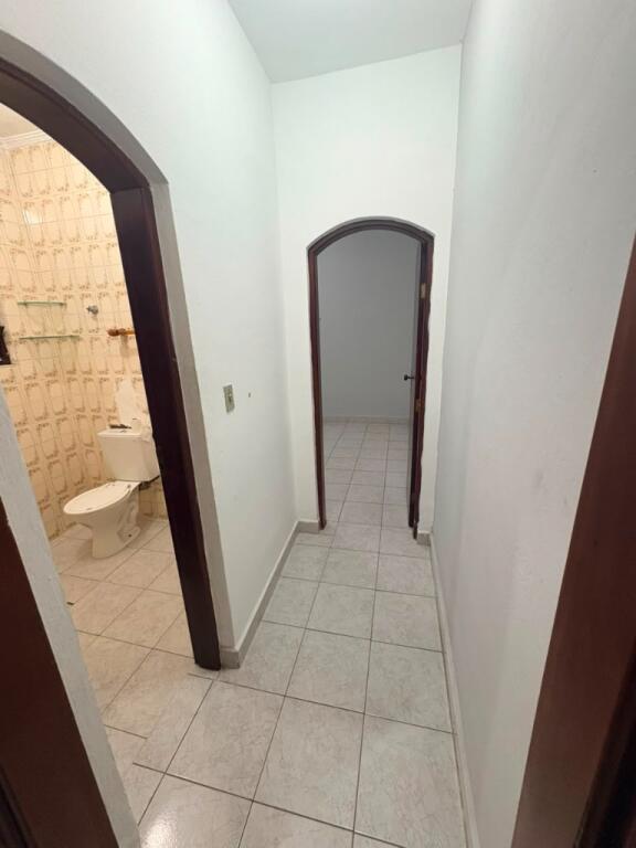 Casa com 1 quarto e 50 m² em Vila Caiçara, Praia Grande