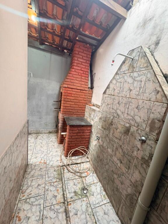 Casa com 1 quarto e 50 m² em Vila Caiçara, Praia Grande