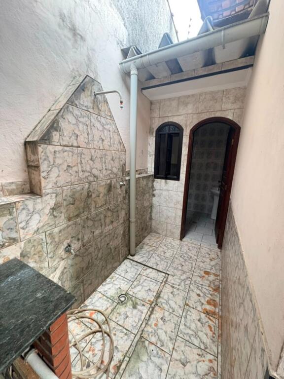 Casa com 1 quarto e 50 m² em Vila Caiçara, Praia Grande