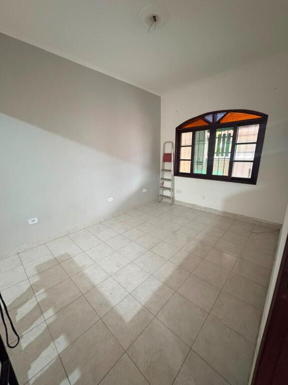 Casa com 1 quarto e 50 m² em Vila Caiçara, Praia Grande