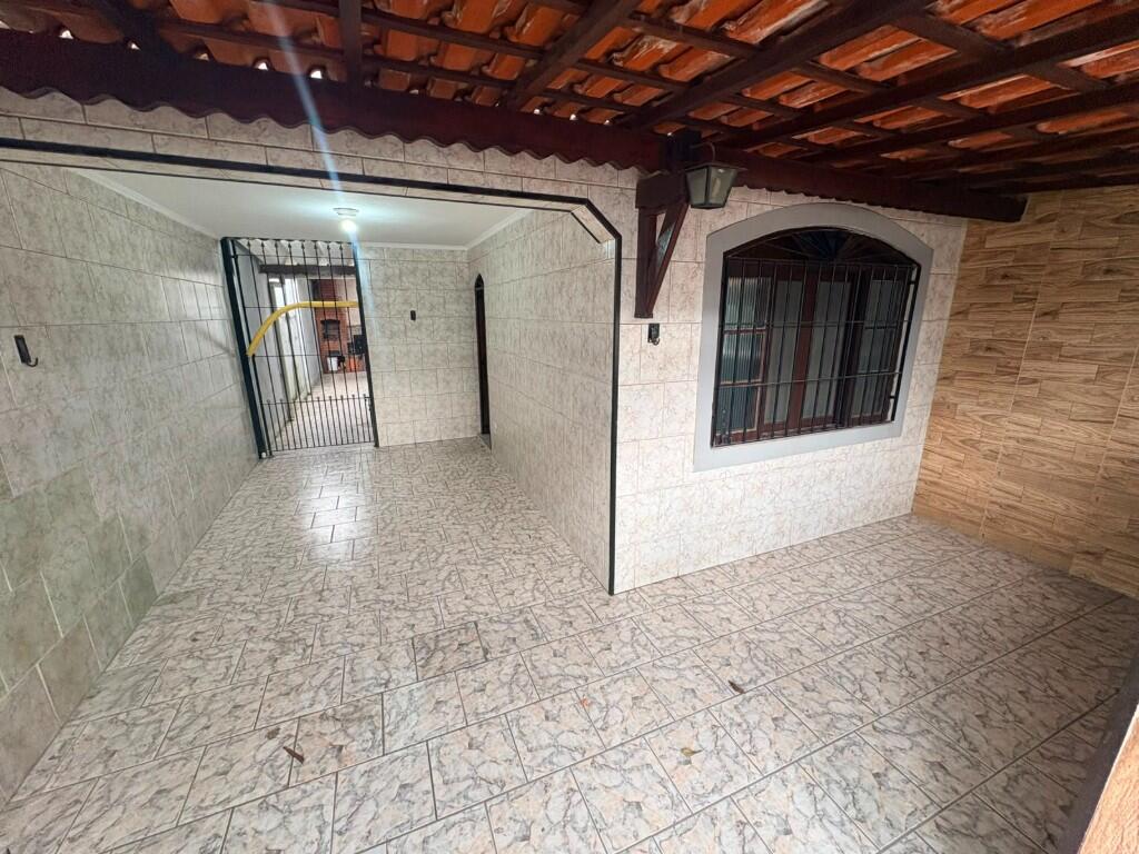 Casa com 1 quarto e 50 m² em Vila Caiçara, Praia Grande