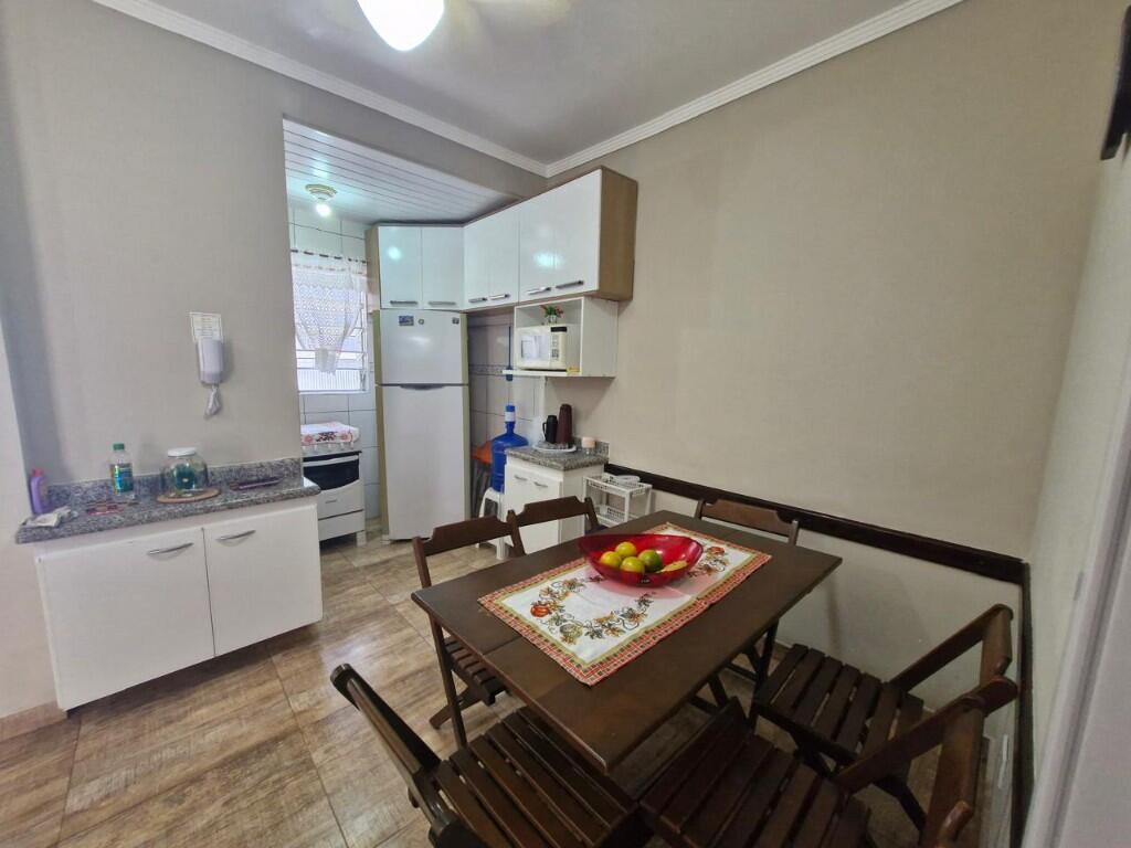 Casa com 2 quartos e 30 m² em Vila Caiçara, Praia Grande