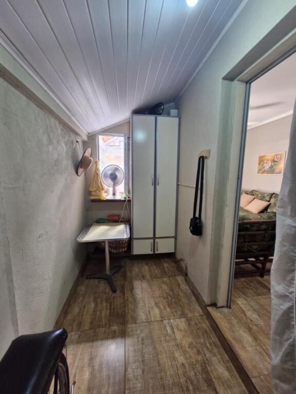 Casa com 2 quartos e 30 m² em Vila Caiçara, Praia Grande