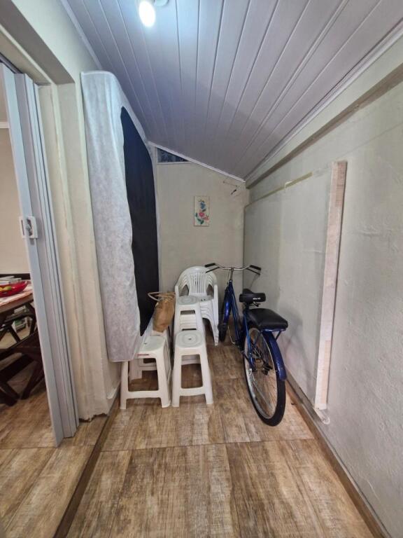 Casa com 2 quartos e 30 m² em Vila Caiçara, Praia Grande