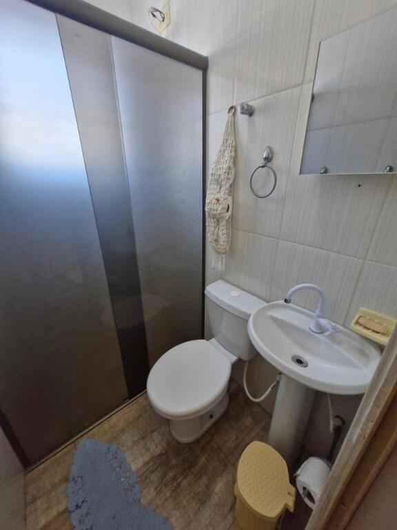 Casa com 2 quartos e 30 m² em Vila Caiçara, Praia Grande