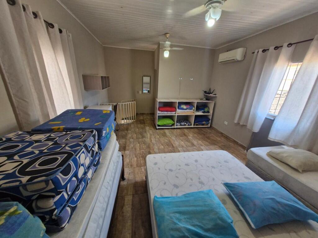 Casa com 2 quartos e 30 m² em Vila Caiçara, Praia Grande