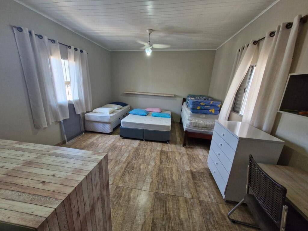 Casa com 2 quartos e 30 m² em Vila Caiçara, Praia Grande