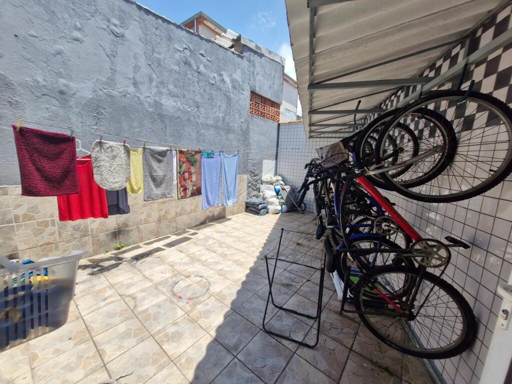Casa com 2 quartos e 30 m² em Vila Caiçara, Praia Grande