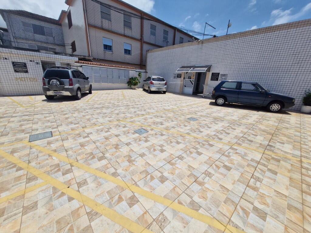 Casa com 2 quartos e 30 m² em Vila Caiçara, Praia Grande