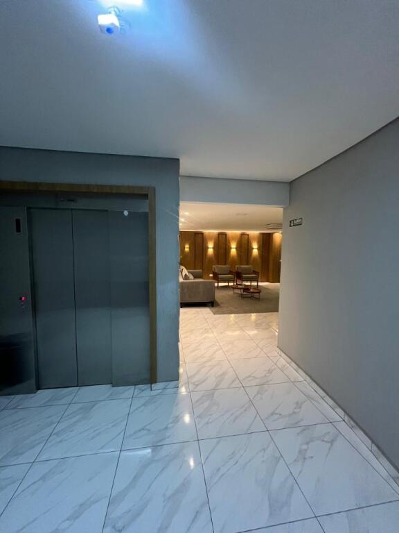 Apartamento com 2 quartos e 80 m² em Vila Caiçara, Praia Grande