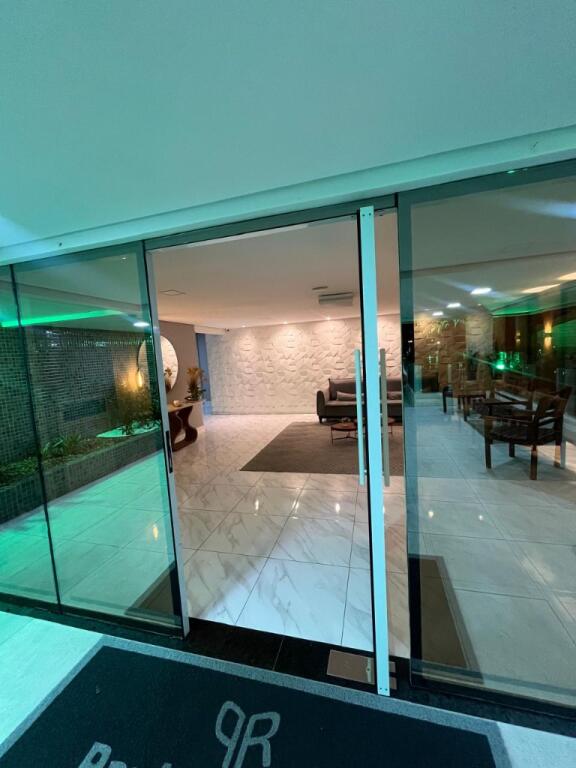 Apartamento com 2 quartos e 80 m² em Vila Caiçara, Praia Grande