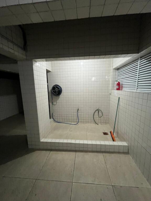 Apartamento com 2 quartos e 80 m² em Vila Caiçara, Praia Grande