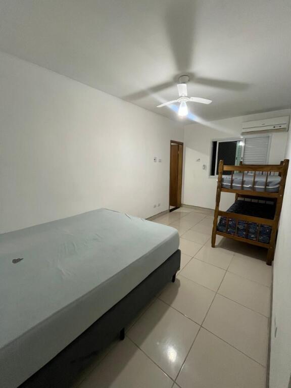 Apartamento com 2 quartos e 80 m² em Vila Caiçara, Praia Grande
