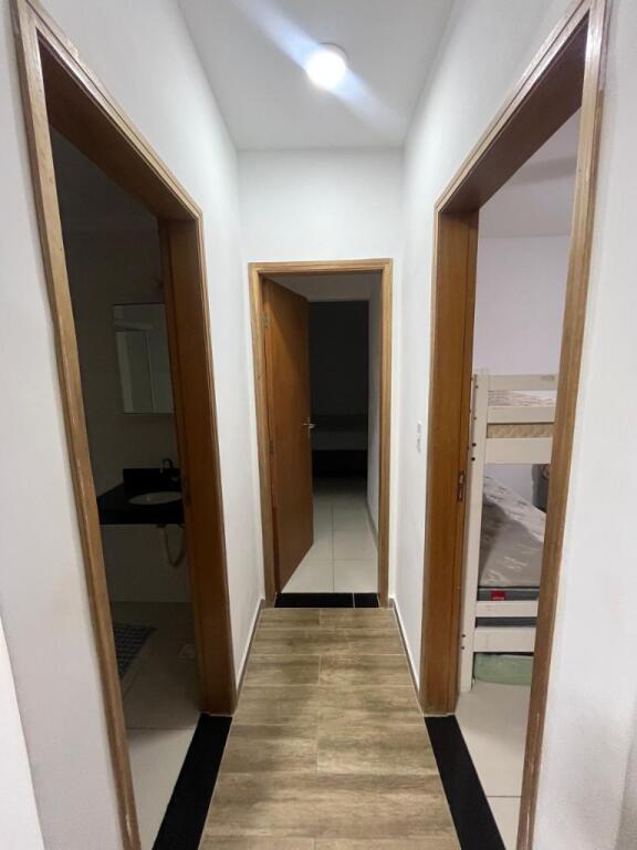 Apartamento com 2 quartos e 80 m² em Vila Caiçara, Praia Grande