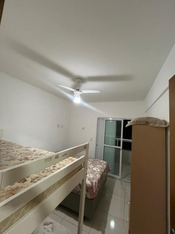 Apartamento com 2 quartos e 80 m² em Vila Caiçara, Praia Grande