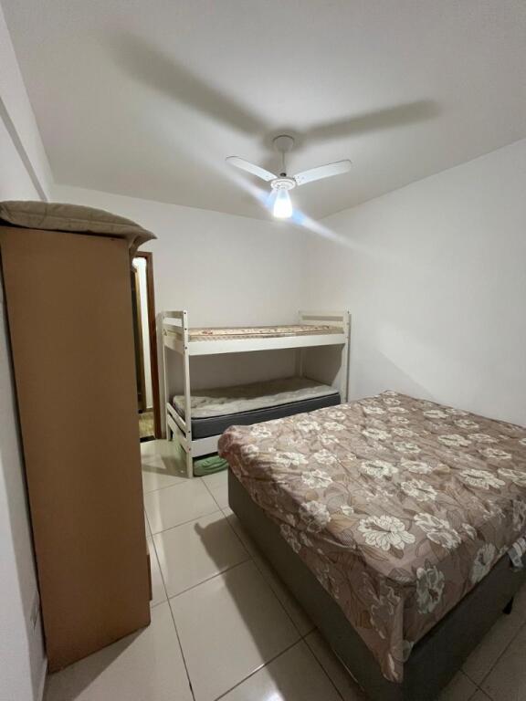 Apartamento com 2 quartos e 80 m² em Vila Caiçara, Praia Grande