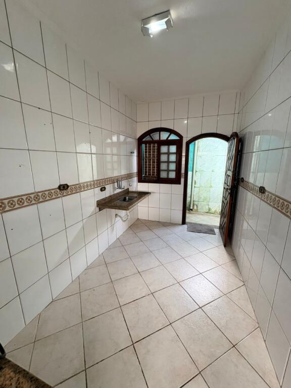 Casa com 1 quarto e 46 m² em Vila Caiçara, Praia Grande