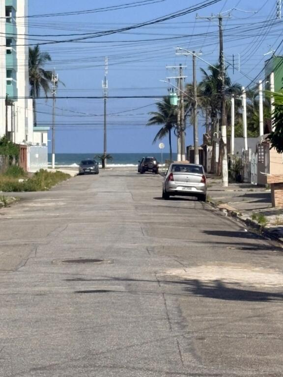 Casa com 1 quarto e 46 m² em Vila Caiçara, Praia Grande