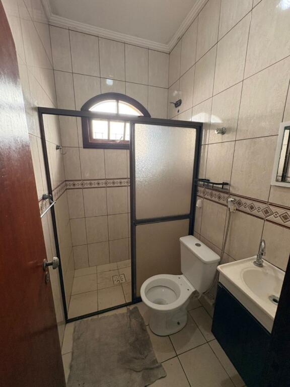 Casa com 1 quarto e 46 m² em Vila Caiçara, Praia Grande