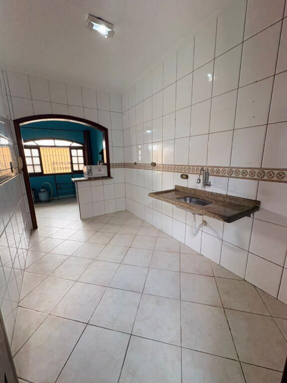 Casa com 1 quarto e 46 m² em Vila Caiçara, Praia Grande