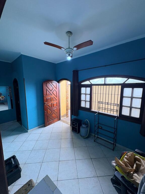 Casa com 1 quarto e 46 m² em Vila Caiçara, Praia Grande