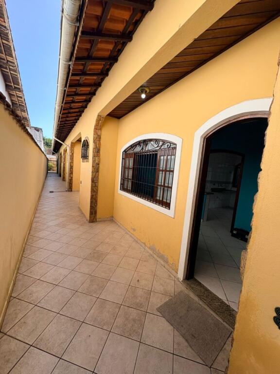 Casa com 1 quarto e 46 m² em Vila Caiçara, Praia Grande