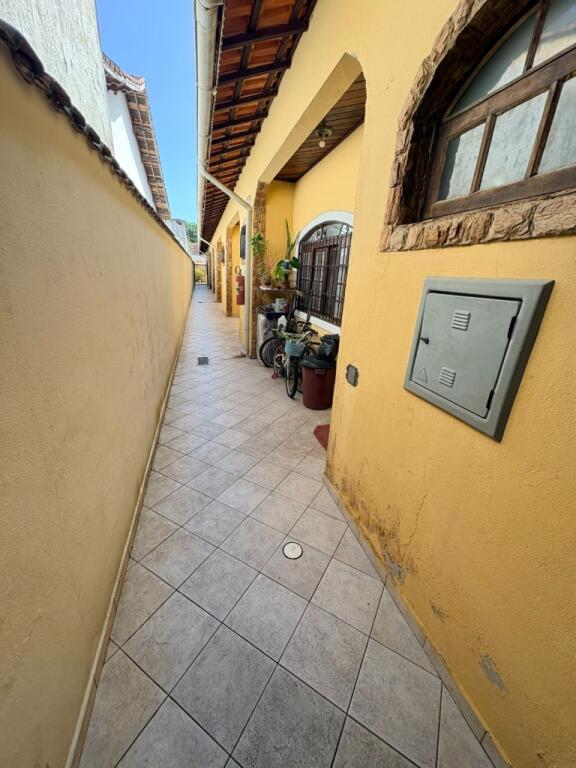 Casa com 1 quarto e 46 m² em Vila Caiçara, Praia Grande