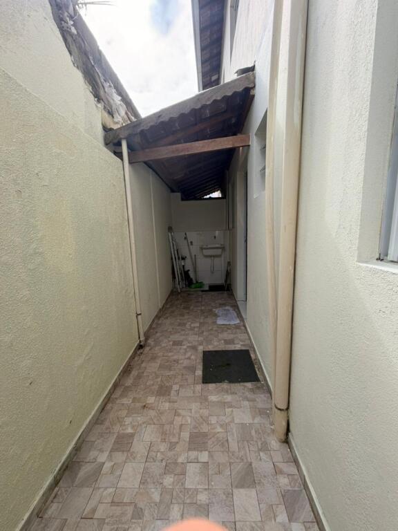 Casa com 2 quartos e 39 m² em Vila Caiçara, Praia Grande