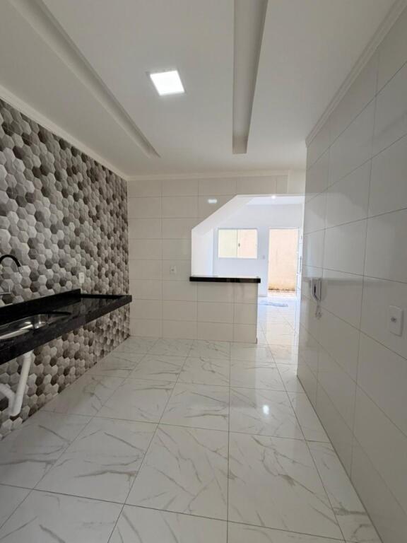 Casa com 2 quartos e 39 m² em Vila Caiçara, Praia Grande