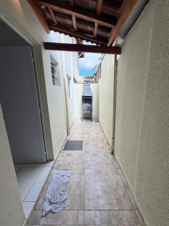 Casa com 2 quartos e 39 m² em Vila Caiçara, Praia Grande