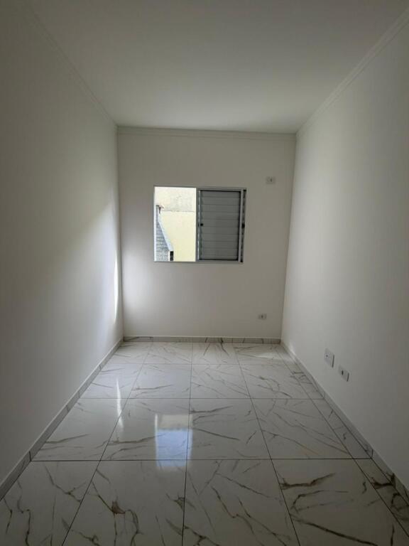 Casa com 2 quartos e 39 m² em Vila Caiçara, Praia Grande