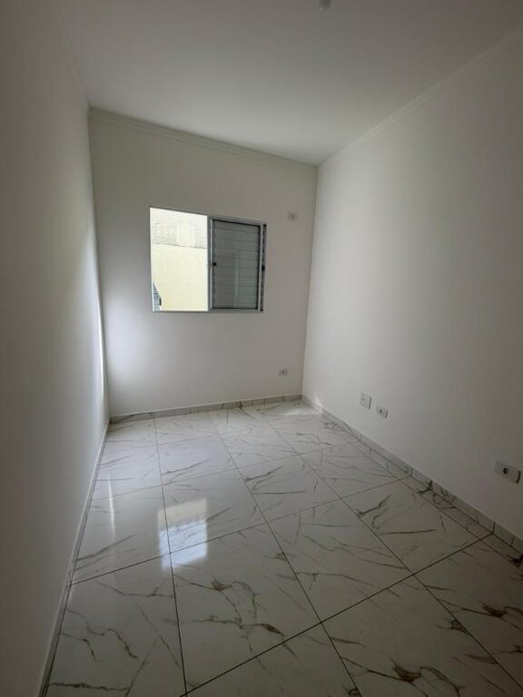 Casa com 2 quartos e 39 m² em Vila Caiçara, Praia Grande