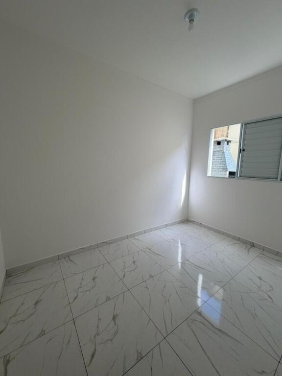Casa com 2 quartos e 39 m² em Vila Caiçara, Praia Grande