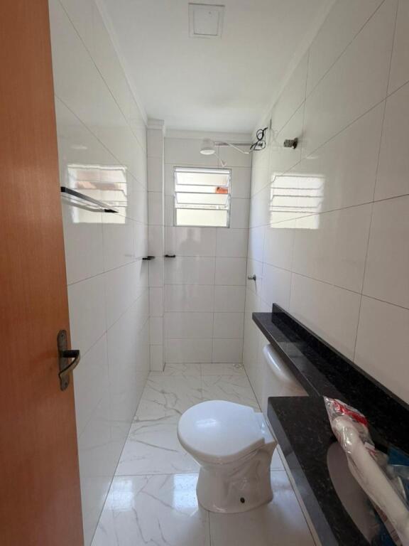 Casa com 2 quartos e 39 m² em Vila Caiçara, Praia Grande
