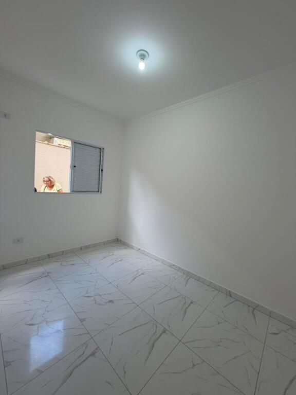 Casa com 2 quartos e 39 m² em Vila Caiçara, Praia Grande