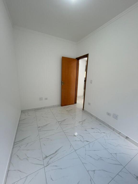 Casa com 2 quartos e 39 m² em Vila Caiçara, Praia Grande