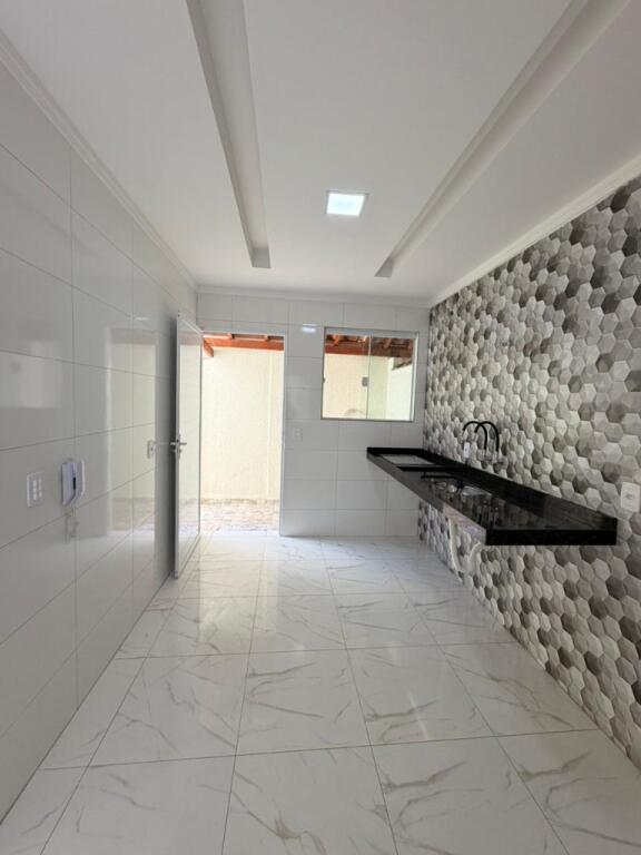 Casa com 2 quartos e 39 m² em Vila Caiçara, Praia Grande