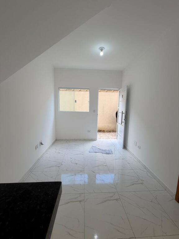 Casa com 2 quartos e 39 m² em Vila Caiçara, Praia Grande