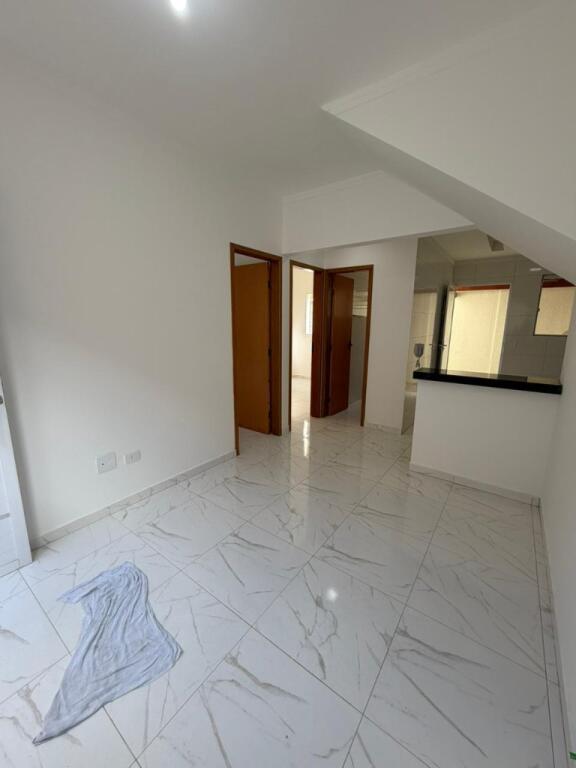 Casa com 2 quartos e 39 m² em Vila Caiçara, Praia Grande